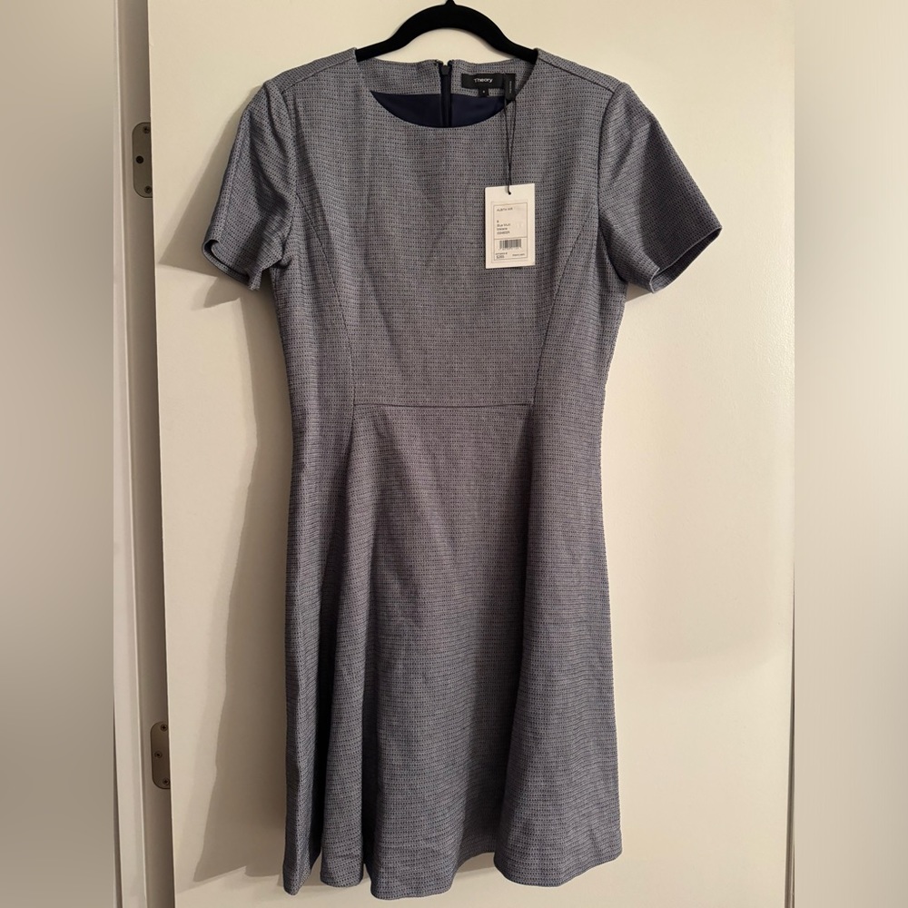 Theory dress